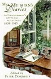 Mrs Milburn's diaries : an Englishwoman's day-to-day reflections 1939-1945