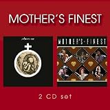 Mothers Finest