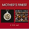Mother's Finest