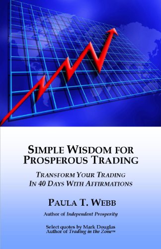 Simple Wisdom for Prosperous Trading ~ Transform Your Trading in 40 Days! (New Revised Edition) Reviews