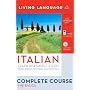 Italian: The Basics (Living Language Complete Course)