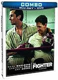 The Fighter (Blu-ray/DVD Combo Steelbook)