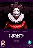 Elizabeth: The Golden Age [DVD] [2007]