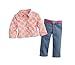 American Girl Saige - Saige's Parade Outfit for 18