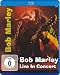 Bob Marley - Live In Concert