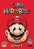 Super Mario Bros - Boxset vol. 1