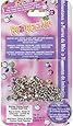 Be Dazzler Rhinestone Refill 150/Pkg-Assorted Colors