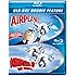 Airplane / Airplane II: The Sequel [Blu-ray]