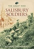 Salisbury soldiers