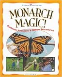 Monarch Magic!