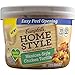Campbell's Home Style Healthy Request Soup, Mexican-Style Chicken Tortilla, 15.3 Ounce (Pack of 8)