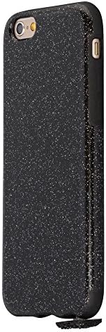 Jellyfish IP64SHMRBK-JF Shimmer Ensemble Case For iPhone 6 - Black