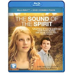 Sound of the Spirit Blu-Ray/DVD Combo Pack