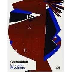 HAP Grieshaber: und die Moderne