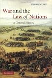 War and the Law of Nations: A General History