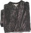 Terry Velour Robe