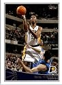 2009/10 Topps NBA Basketball Card #111 Roy Hibbert Indiana Pacers MINT Condition- Shipped In Protective ScrewDown Display Case!