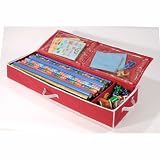 Holiday Wrapping Underbed Storage by Richards Homewares