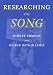 Search : Researching the Song: A Lexicon