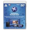 Playstation Network Card 50