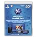 Playstation Network Card 50
