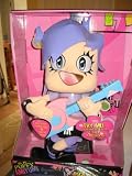 PUFFY AMI YUMI LITTLE ROCKERS PLUSH