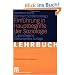 Einf�hrung in Hauptbegriffe der Soziologie: Einf�hrungskurs Soziologie