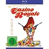 Casino Royale [Blu-ray] [Collector's Edition]