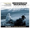 Brokeback Mountain Theme 'The Wings' Remixes