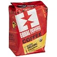 Cheap Equal Exchange Coffee, Organic Colombian, Whole Bean,12-Ounce Bags (Pack of 3)