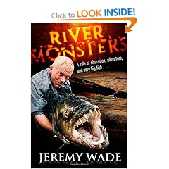 River Monsters