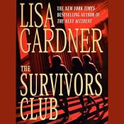 The Survivors Club | [Lisa Gardner]