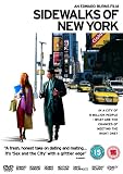 Sidewalks of New York [DVD]