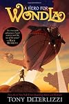 A Hero for WondLa