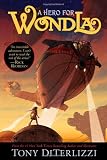 A Hero for WondLa