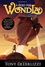 A Hero for WondLa
