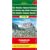 Scenic Routes in the Tyrol and the Dolomites: Map