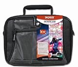 Port Designs - Starzik Essential - Housse pour Netbook 10/12"