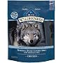 Blue Buffalo Wilderness Grain Free Dry Dog Food, Chicken Recipe, 24-Pound Bag