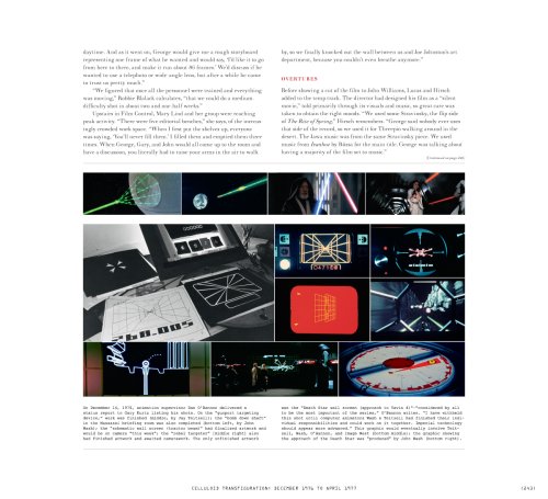 Cover image : The Making of 