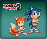 Sonic The Hedgehog 2