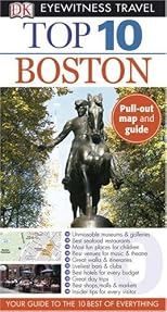 Top 10 Boston