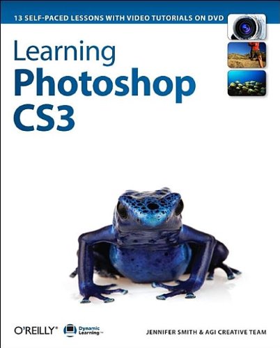 Dynamic Learning: Photoshop CS3