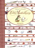 Tilda Apfelkern Notizen - Andreas H. Schmachtl