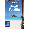 South Pacific (Lonely Planet Multi Country Guides)