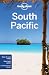 South Pacific (Lonely Planet Multi Country Guides)