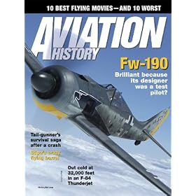 Aviation History
