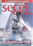 Produkt-Bild: Segel Journal