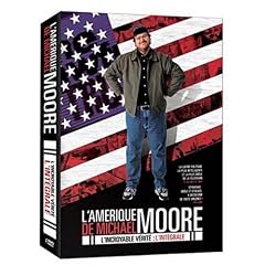 L'Am�rique de Michael Moore