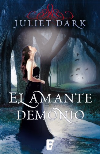 El amante demonio (Spanish Edition)